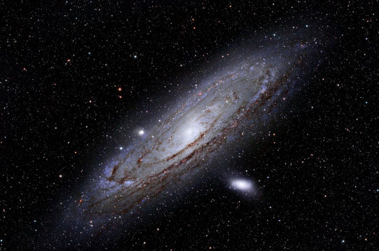Nebulosa del Pelícano