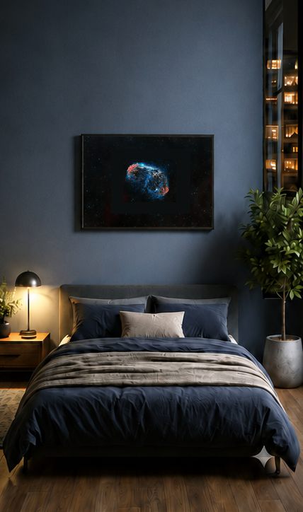 Pelican Nebula
