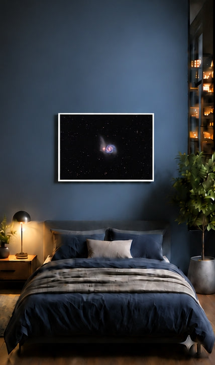 Galaxie du Tourbillon