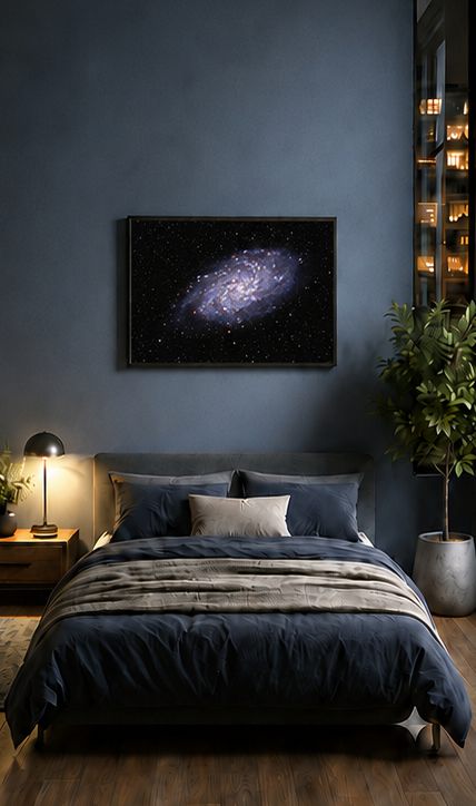 Galaxie du Triangle