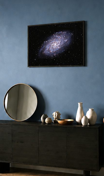 Galaxie du Triangle