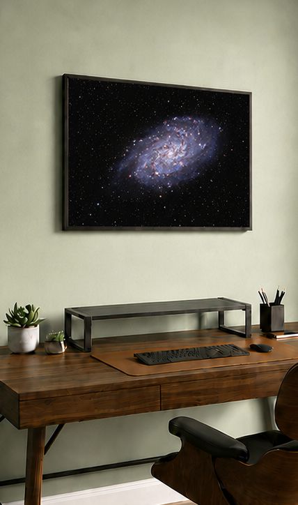 Galaxie du Triangle