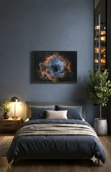 Pelican Nebula