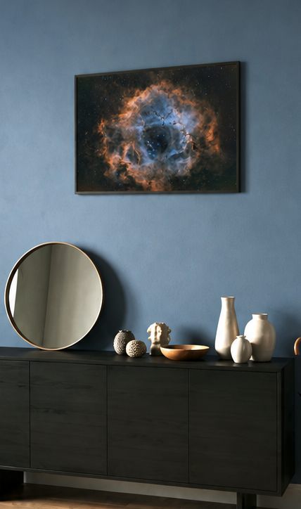 Pelican Nebula