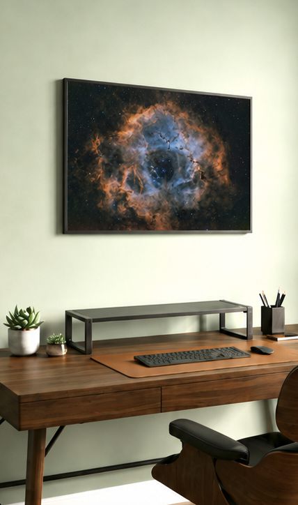 Pelican Nebula